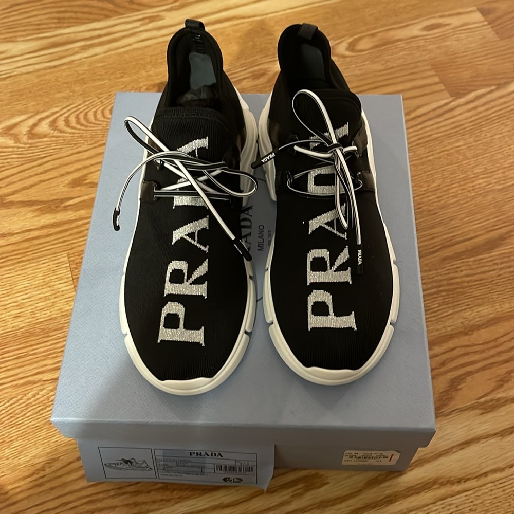 PRADA shoes